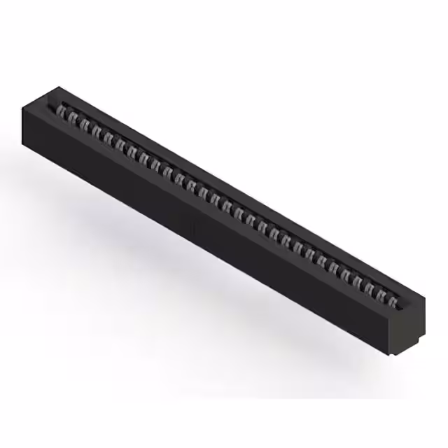 357-029-453-101 EDAC Inc.  Edgeboard Connectors